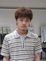 フィフス 札幌大通(fifth)&nbsp;無造作ヘア◎ダウンバングルーズショート