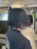 インパークス 椎名町店(INPARKS)&nbsp;ダウンパーマ［椎名町店］