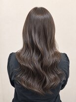 ノッシュ 七隈店(Hair Spa Nosh)&nbsp;韓国へア/顔まわりカット/レイヤー