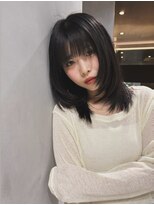 ボーテコンシェル 柏店(BEAUTE CONCIER)&nbsp;レイヤーカット