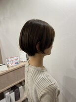 ゴーシェン 西船橋店(Goshen)&nbsp;スッキリショート