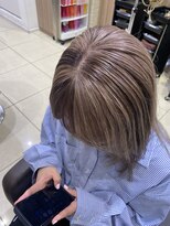アッシュ さがみ野店(Ash) デザインカラー
