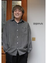 リガナッツ 王子店(Riganuts)&nbsp;高田 優