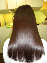 エムスリーディーミュゼステージ(M3D)&nbsp;ピコカラー（レッドブラウン）