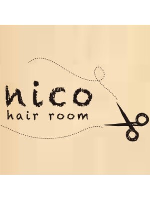 ニコヘアールーム(nico hair room)