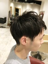 アンティガシス(Ａntiga VI) ツーウェイバングショート