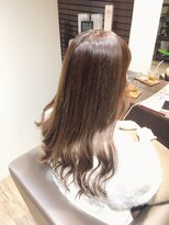 ダリア(DAHLIA)&nbsp;【DAHLIA】ナチュルベージュ