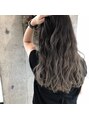 ヘアーデザイン リマ(Hair Design Lima) カラー☆様々なメーカーのカラー剤で日々研究しています。