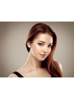 いつまでも美しくいたいそんな大人女性の為のサロン。今までにない髪の美しさを実感してください…★