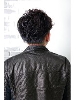 アトリア コースト 横浜(Atria Coast)&nbsp;ツーブロックCカールショート