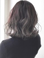 セシルヘアー 高知店(Cecil hair)&nbsp;揺れ髪 / 切りっぱボブ☆