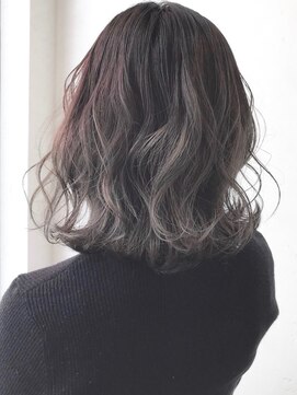 セシルヘアー 高知店(Cecil hair) 揺れ髪 / 切りっぱボブ☆