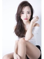 ソーホー ニューヨーク シズオカ(SOHO newyork SHIZUOKA)&nbsp;グラマラスなスパイラルセミディ