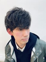 アストラール 大曽根店(astrale)&nbsp;束間マッシュ