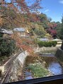 アールサロン オカザキ(Rr salon.OKAZAKI) 旅行好きです!