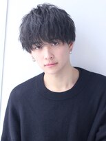 リップス 池袋(LIPPS)&nbsp;刈り上げエアリードライマッシュ