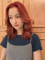 シキ(SIKI)&nbsp;ペールピンク