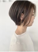 【KAILA】ハイライトショートボブ☆高野