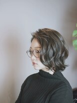 アンプリュス リアン(1+ Unplus lien)&nbsp;セミウェットウェーブ/亀戸/亀戸駅前北口