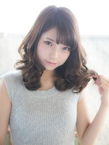 ウィズ 市原店(Wiz)&nbsp;ふわつやカール♪