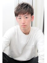 アルティスタ 手稲店(artista)&nbsp;さっぱりマッシュ