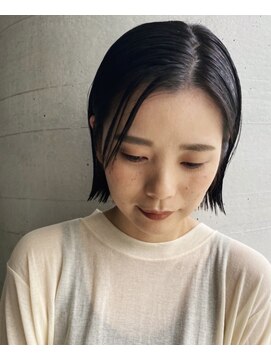 サーカス(circus) ▲タイトボブ▲