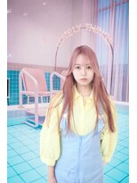 チックタック モーガン モデル(TICK-TOCK MORGAN Model)&nbsp;【MORGAN】サマーガーリースタイル