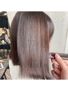 ヴェーレン(Wehlen) ブラウンカラー