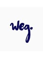 ウェグ 難波(WEG)/Instagram weg_hair 韓国/インナーカラー