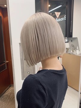 ペレ 渋谷(PELE) Y2_ホワイトベージュ