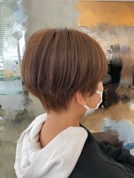 ジェイジェイウィル 一之江店(JJ will) ショートすた