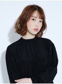 ゆるふパーマスタイル[錦糸町/錦糸町駅/錦糸町北口/パーマ]