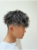 ツイストスパイラルパーマ☆