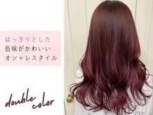 ヘアーメイク フィール ルア(FEEL Lua)の雰囲気（お店用のインスタグラムもやっております！【hair_make_feel】）