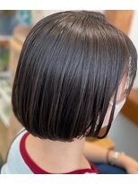 ヘアアトリエ ナイン(hair atelier nine)&nbsp;nine/渡邊