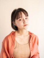 ジュール 新宿(Joule)&nbsp;似合わせカット/アースカラー/デザインカラー/新宿