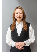 トニーアンドガイ 恵比寿店(TONI & GUY) 西本 由香