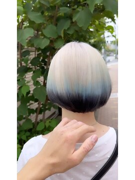 ヴェルデ(Verde) ホワイトデザインカラー