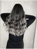 モノトーングレージュ_ショコラアッシュヘルシー_Y54