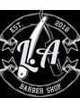 エルエー 近江八幡店(L.A)/L.A BARBERSHOP