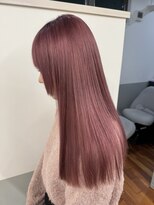 スキル 石岡(SKILL) ピンクバイオレット