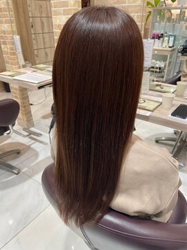 グランデュール 焼津店(GRANDEUR) ココアブラウン