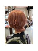 pink beige