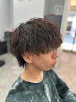 ファースト 本厚木店(First)&nbsp;人気のツイスパ！　本厚木