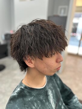 ファースト 本厚木店(First) 人気のツイスパ！　本厚木