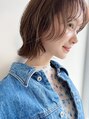 ホフ 大阪心斎橋店(F.O.F) FOF style1
