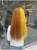 【廣田未来】小学生派手ギャル爆誕☆☆☆