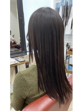 ウィスプヘアー(wisp HAIR) #プルエクステ#エクステ#大宮#埼玉