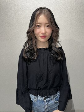 ブリック(brique) フェイスフレーミング