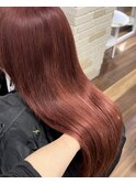 レッドカラー 7R